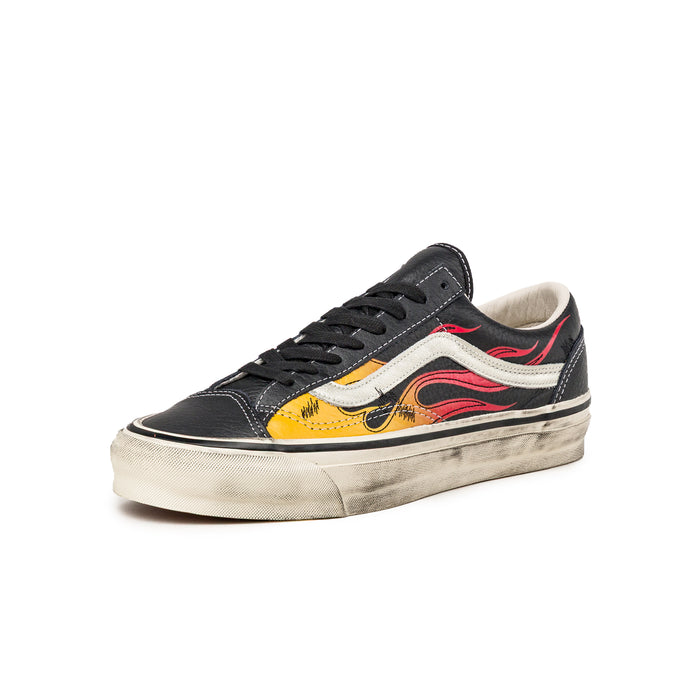 Vans	LX Old Skool 36 *Archive Flame*