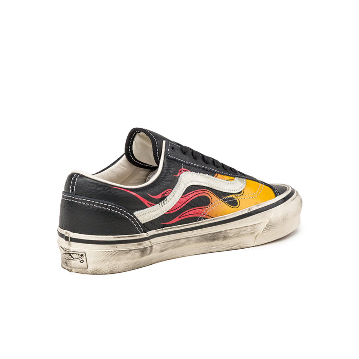 Vans	LX Old Skool 36 *Archive Flame*