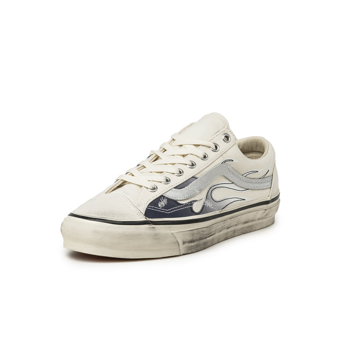 Vans LX Old Skool 36 *Archive Flame*