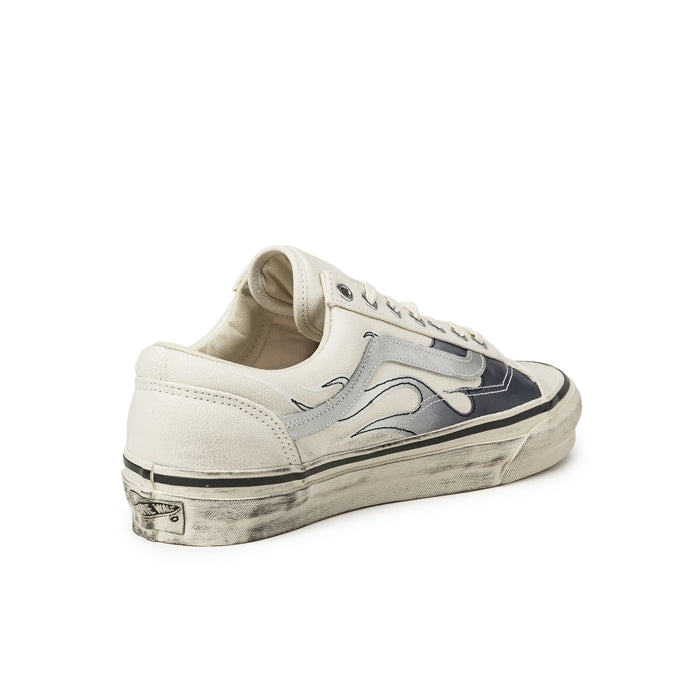 Vans LX Old Skool 36 *Archive Flame*