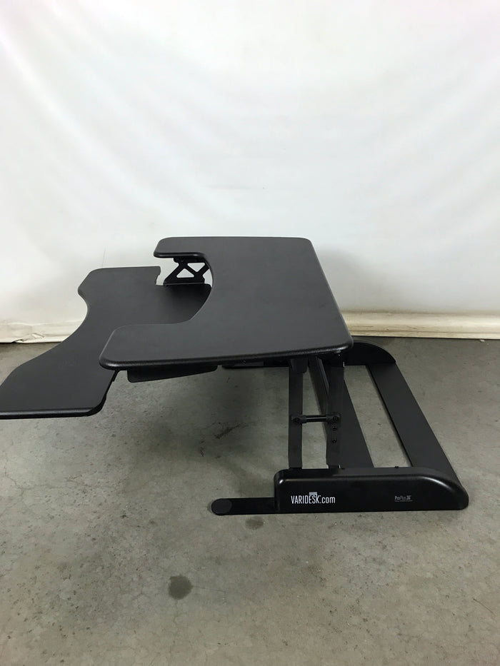 Varidesk ProPlus36 Desk