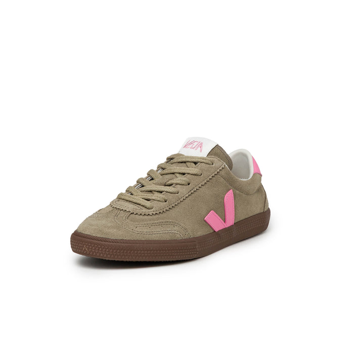 Veja Volley W *Suede*
