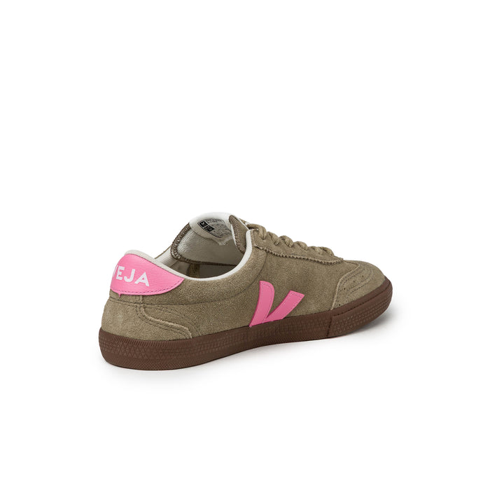 Veja Volley W *Suede*