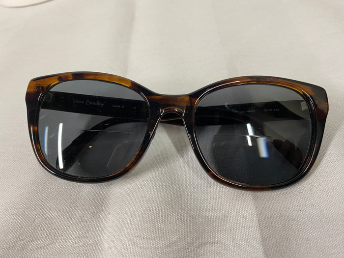 Vera Bradley Heirloom Paisley Leslie O. Sunglasses
