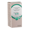 VETERA® EWT,"Vaccine box carton shown from front and side angles"