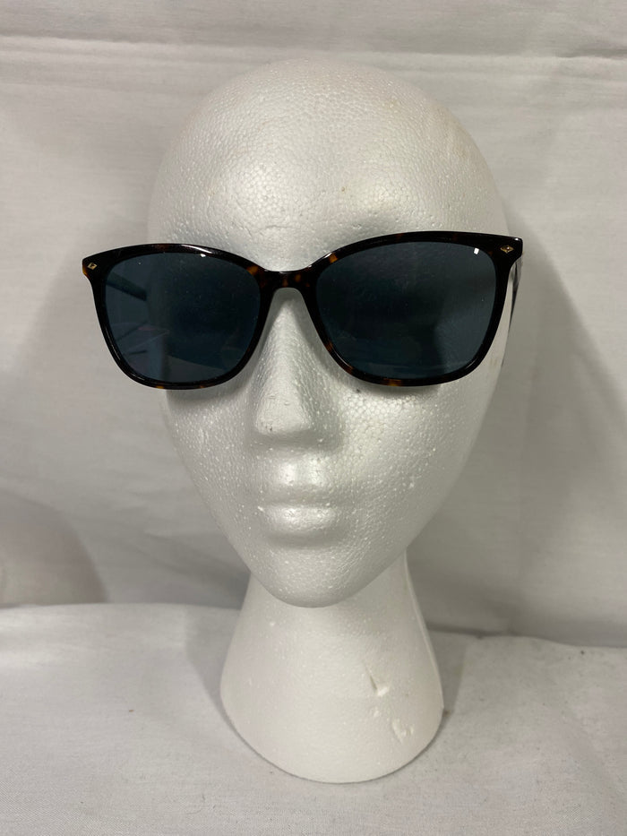 Via Spiga Tortoiseshell Sunglasses