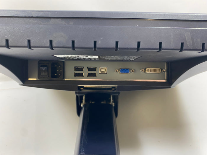 ViewSonic VP201B LCD 20'' Monitor