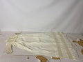 Vintage 1800's Infants Christening Gown