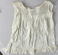 Vintage 1860's Baby Slip