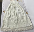 Vintage 1880's Infant Pinning Slip