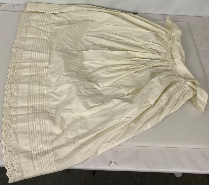 Vintage 1890 Infants Slip