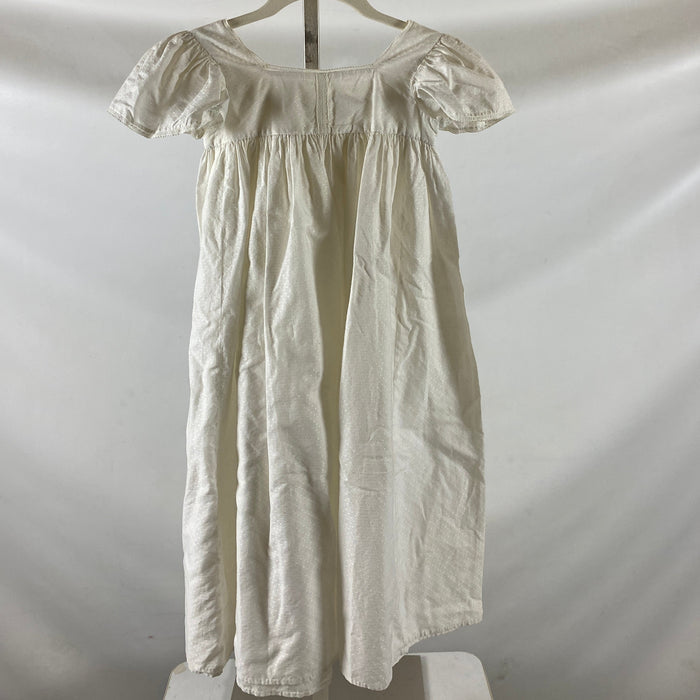 Vintage 1900 Children's Pinafore Dress