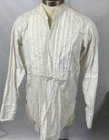 Vintage 1900's Arrow White Shirt Men's Size Unknown #2