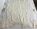 Vintage 1900's Infant Gown
