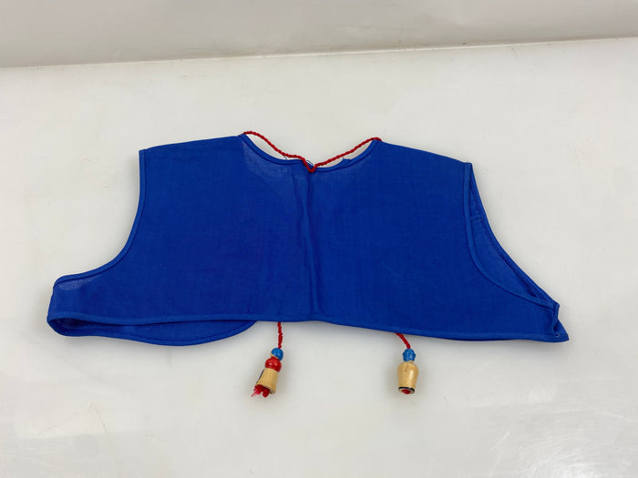 Vintage 1930's Diaper Jacket