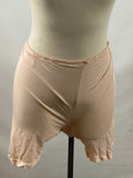 Vintage 1936 "Kayser Marvelray" Pink Nylon Underwear Size 5