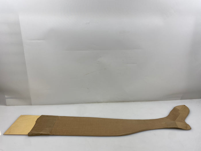 Vintage 1939 Sears Mail Order Rayon Stocking Sample
