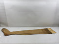 Vintage 1939 Sears Mail Order Silk Stocking Sample #110