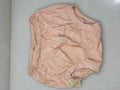 Vintage 1940s "Adonna" Pink Chardonize Underwear Size 4