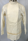 Vintage 1940's White Shirt Men's Size 14 32