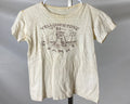 Vintage 1940's Yellowstone Park T-Shirt Youth Size Unknown