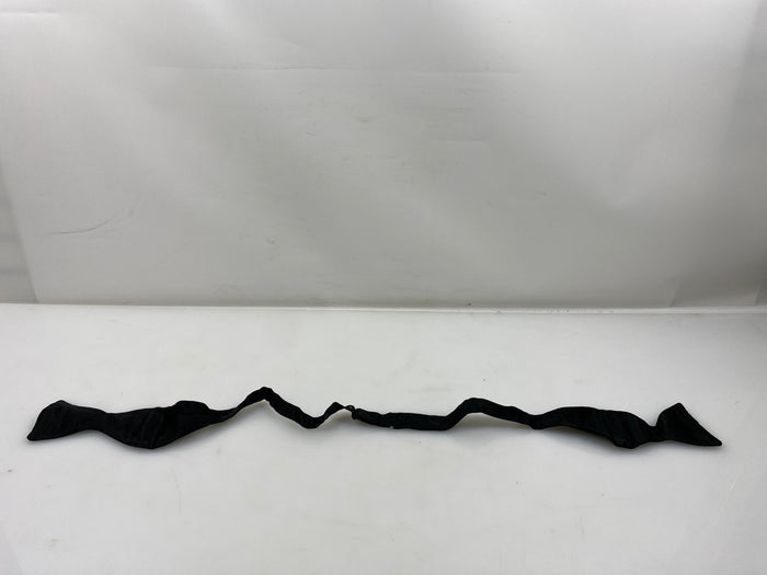 Vintage 1950's Cummerbund Bowtie