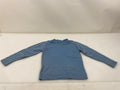 Vintage 1960's Children's Blue Shirt