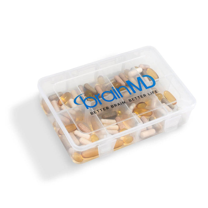 Vitamin Organizer