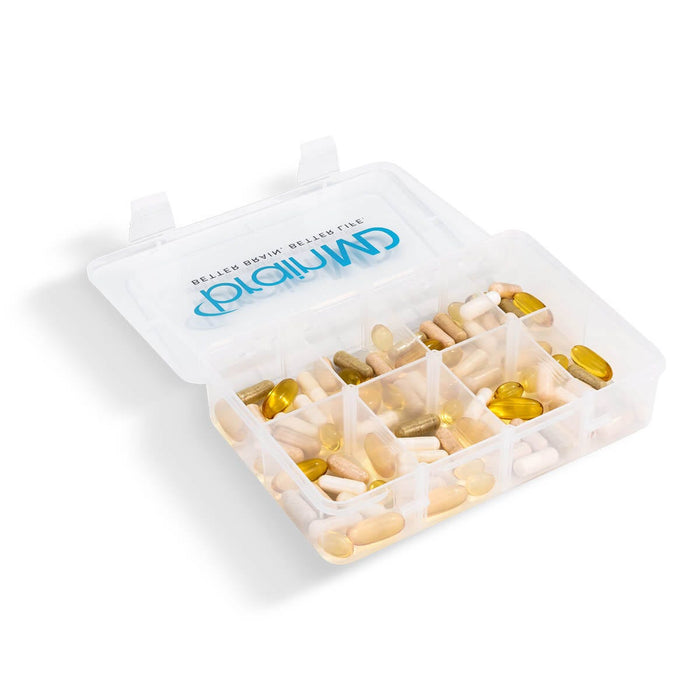 Vitamin Organizer