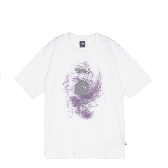 New Balance Vortex Performance T-Shirt