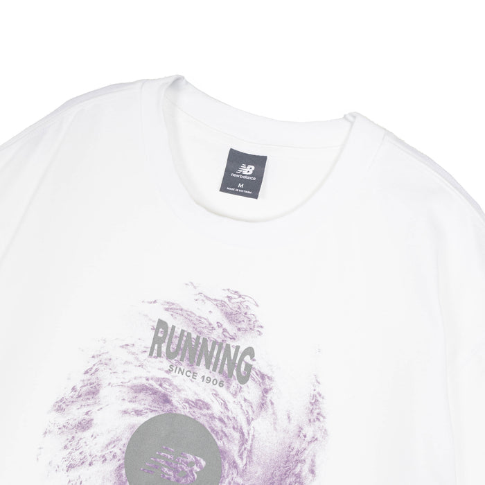 New Balance Vortex Performance T-Shirt