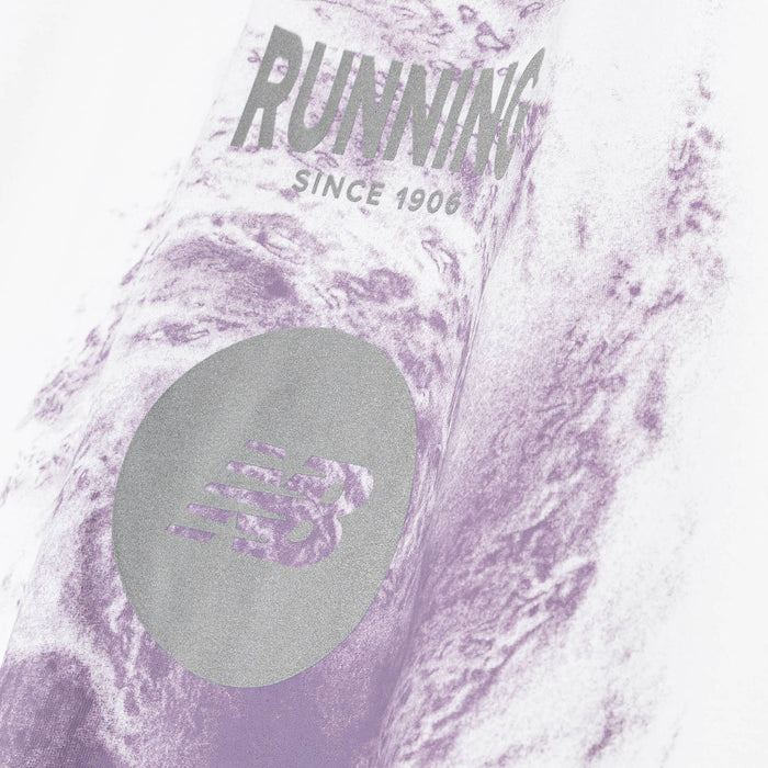New Balance Vortex Performance T-Shirt