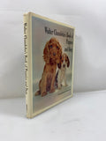 Walter Chandoha's Book of Puppies and Dogs Bonanza Books 1969 HCDJ