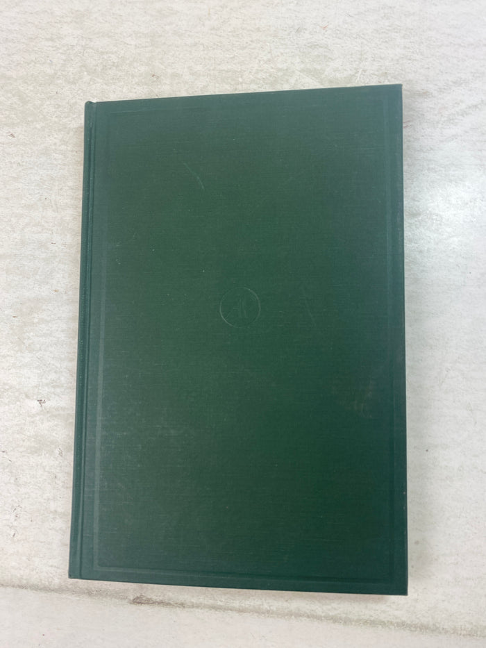 Water Deficits and Plant Growth James Beard Collection 1978