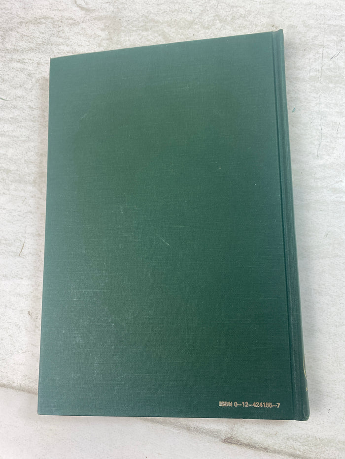 Water Deficits and Plant Growth James Beard Collection 1978