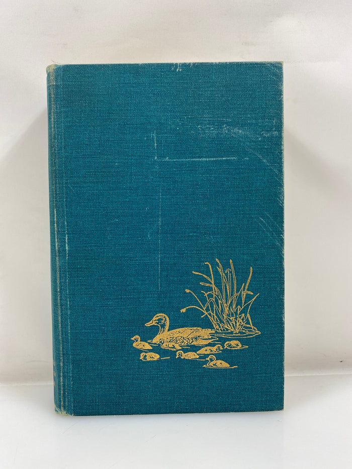 Waterfowl Tomorrow by Linduska 1964 HC