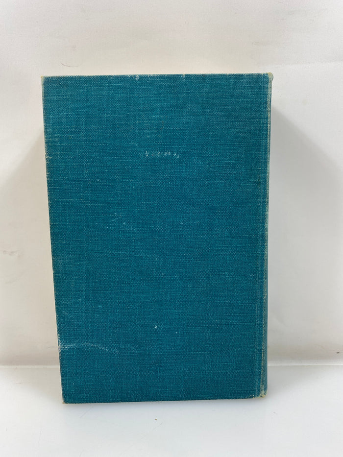 Waterfowl Tomorrow by Linduska 1964 HC