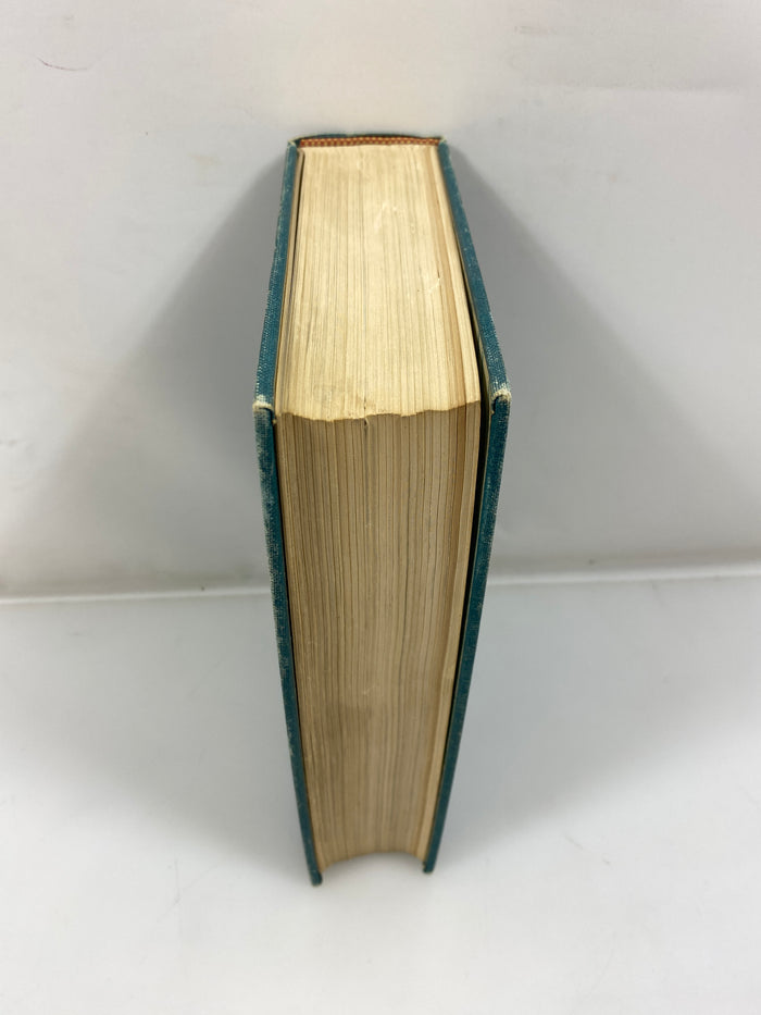 Waterfowl Tomorrow by Linduska 1964 HC