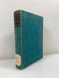 W.B. Yeats 1865-1939 by Hone Ex-library 1962 HC