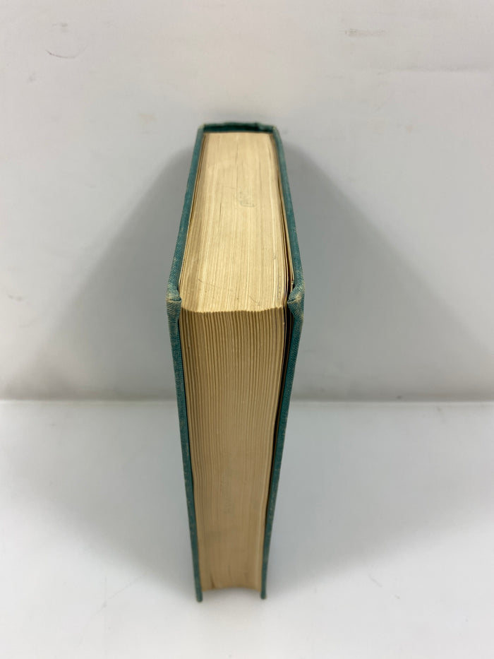 W.B. Yeats 1865-1939 by Hone Ex-library 1962 HC