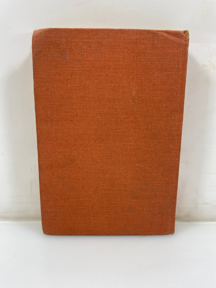We Followed Our Hearts to Hollywood by Emily Kimbrough 1943 HC