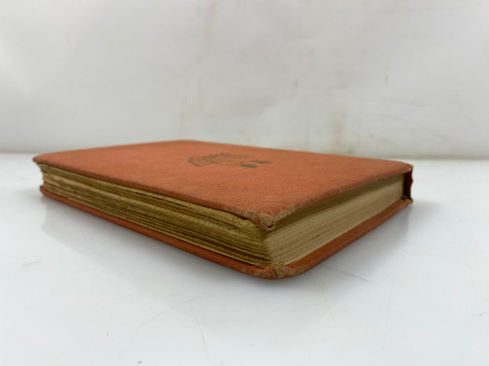 We Followed Our Hearts to Hollywood by Emily Kimbrough 1943 HC