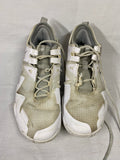 Nike Jordan Westbrook One Take White/Metallic Silver Men's Size 10
