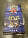 Wharton Center 'The Great Gatsby Ballet' Promotional Poster
