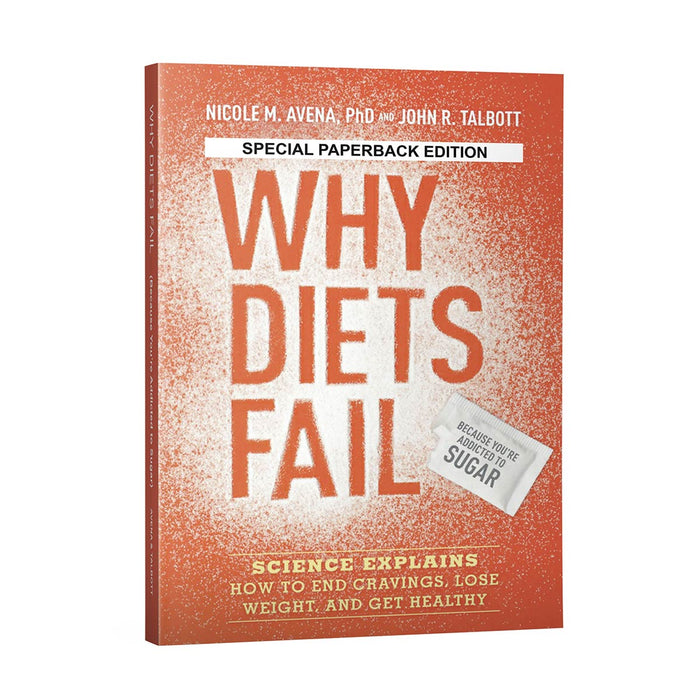 Why Diets Fail