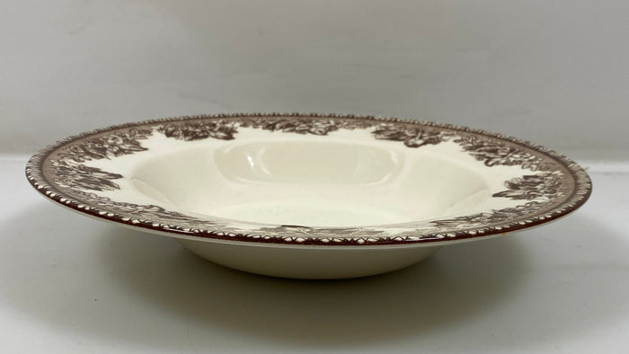 Williams Senoma Plymouth Wedgewood Bowl