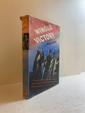 Winged Victory by Moss Hart 1944 HCDJ
