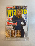Wizard Comic Magazine August 2005 Jessica Alba *New and Sealed*