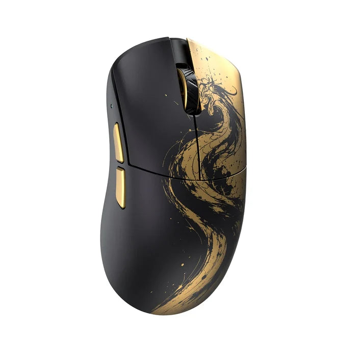 Xi'an Museum Limited Edition - Black Gold