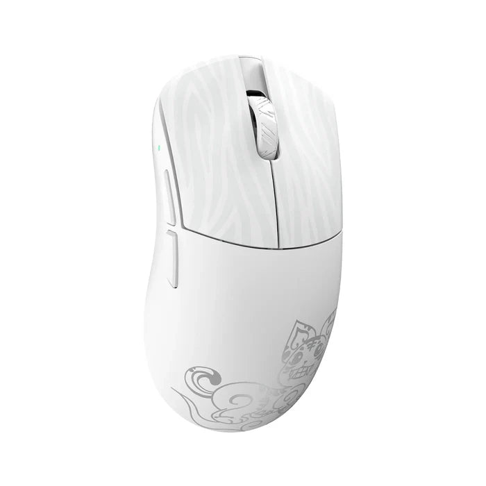 Xi'an Museum Limited Edition - White Silver